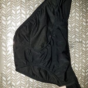 Victoria Secret  Knock Out Swim Bottoms